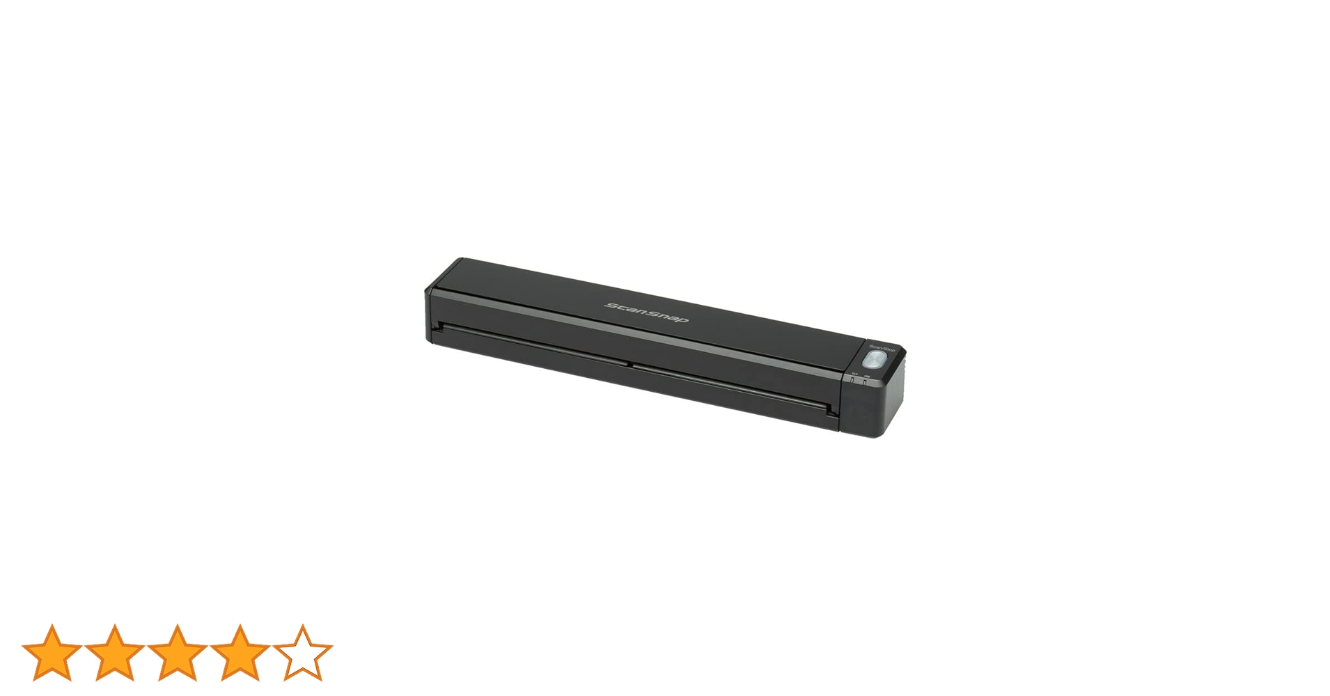 【新品】PFU ScanSnap iX100 FI-IX100B-P ScanSnap iX100 | Global | Ricoh